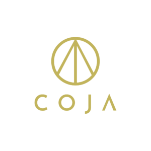 coja web design logo